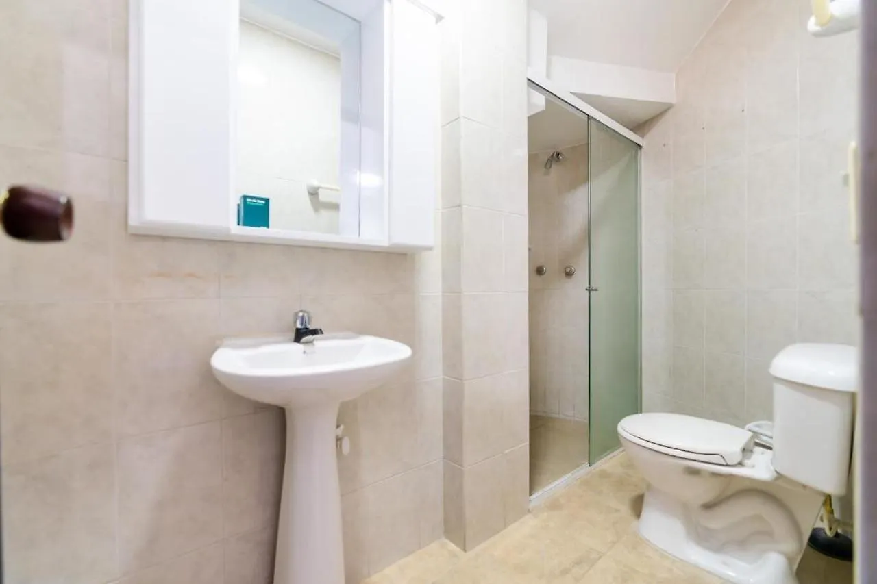 Hotel Ayenda Coliving La 78A Medellín Gasthof