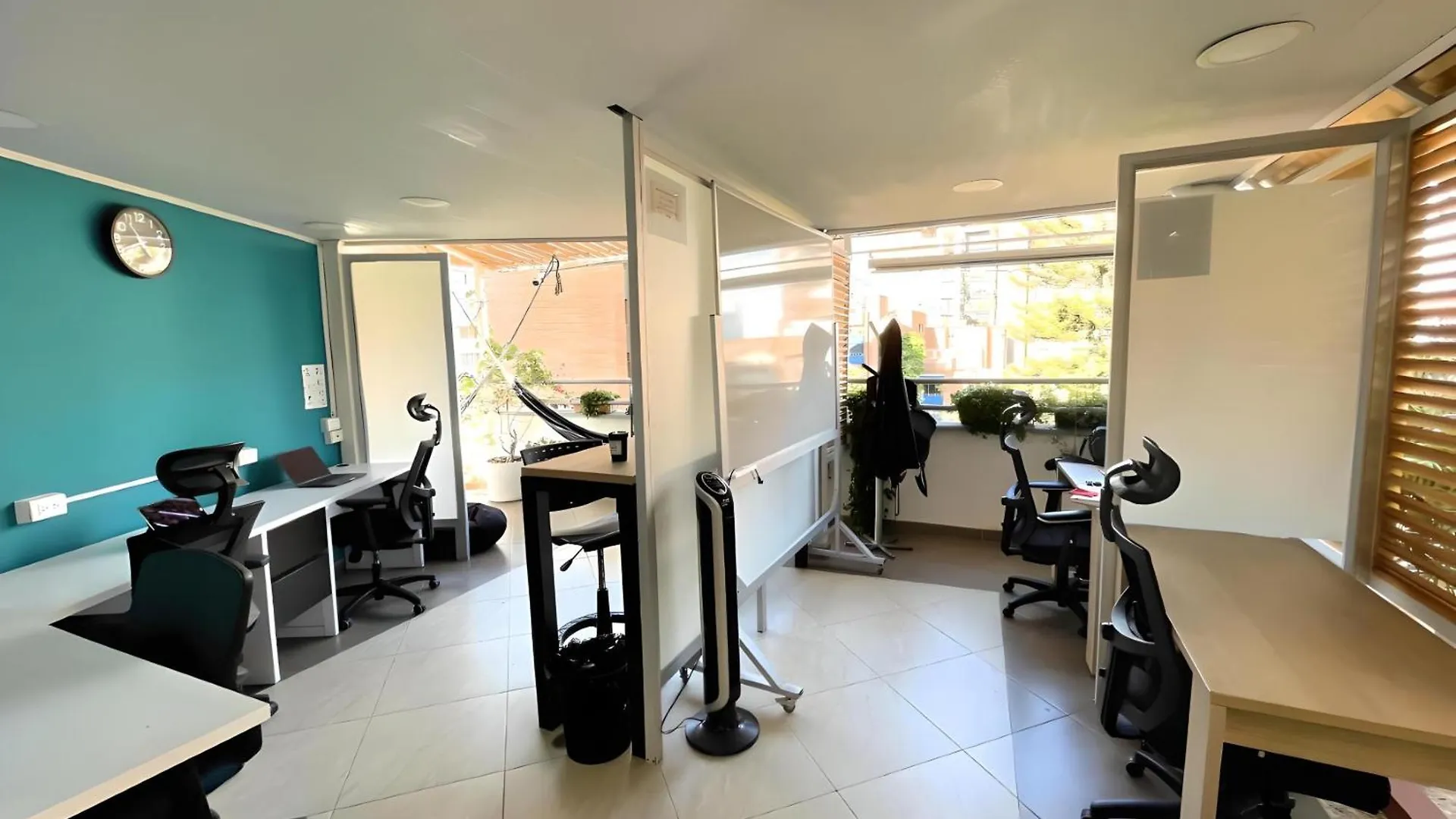 Hotel Ayenda Coliving La 78A Medellín
