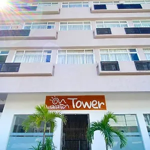 Tower By On Vacation Hotel