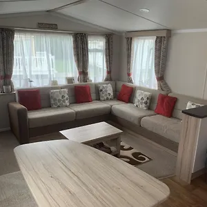  Holiday park Cljp Caravan Formally Thorpe Park Free Wi-fi United Kingdom