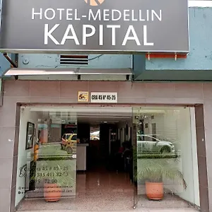 Hotel Kapital