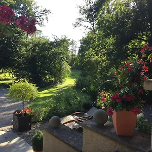  Bed & Breakfast Zollhaus Germany