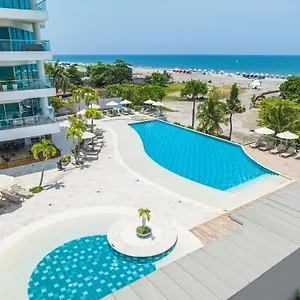 **** Hotel Sonesta Colombia