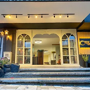 Hotel Orbe