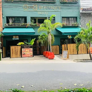 Hotel Duo Boutique