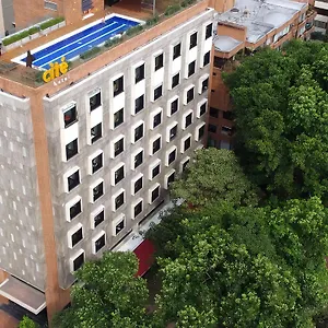 **** Hotel Cite Colombia