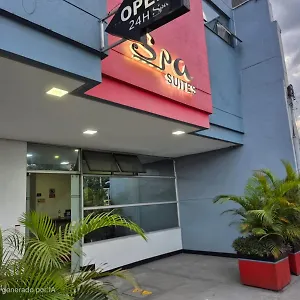 Hotel Laureles
