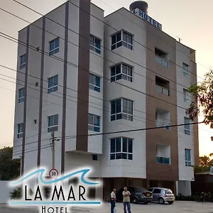 La Mar Hotel