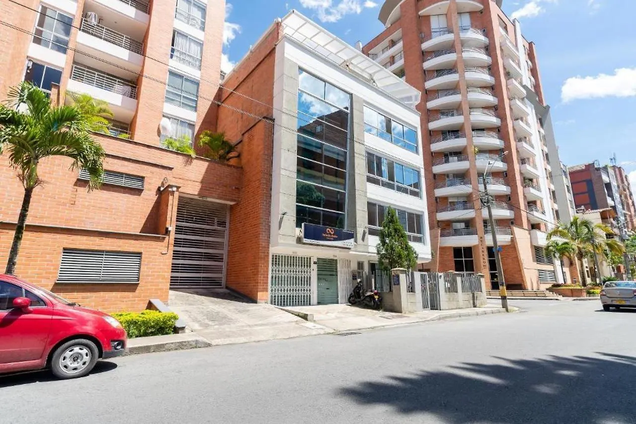 Ayenda Coliving La 78A contacts