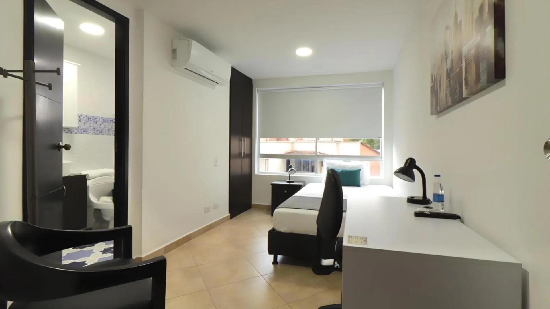 Ayenda Coliving La 78A Hotel Medellin