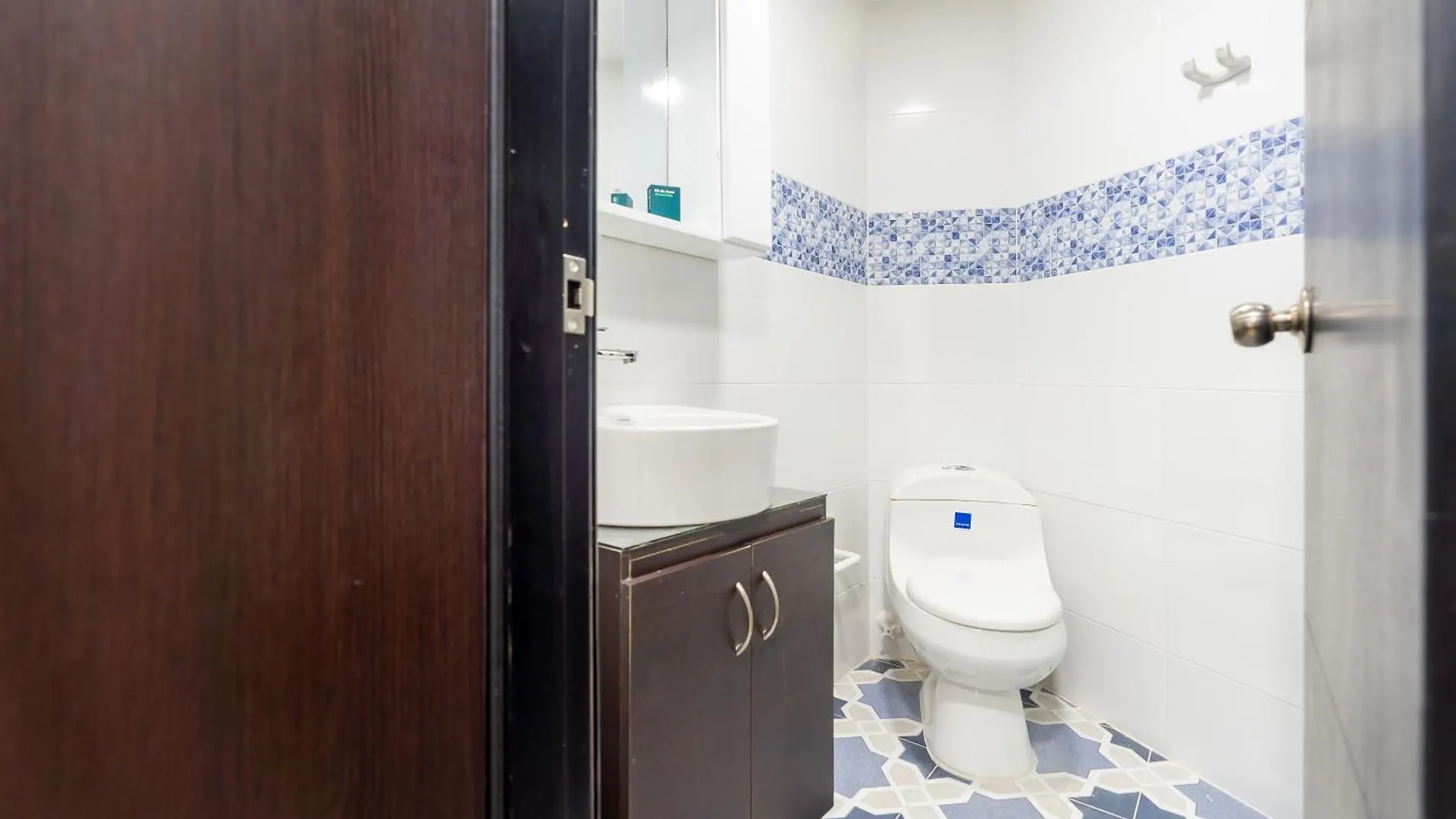 Ayenda Coliving La 78A Hotel Medellín