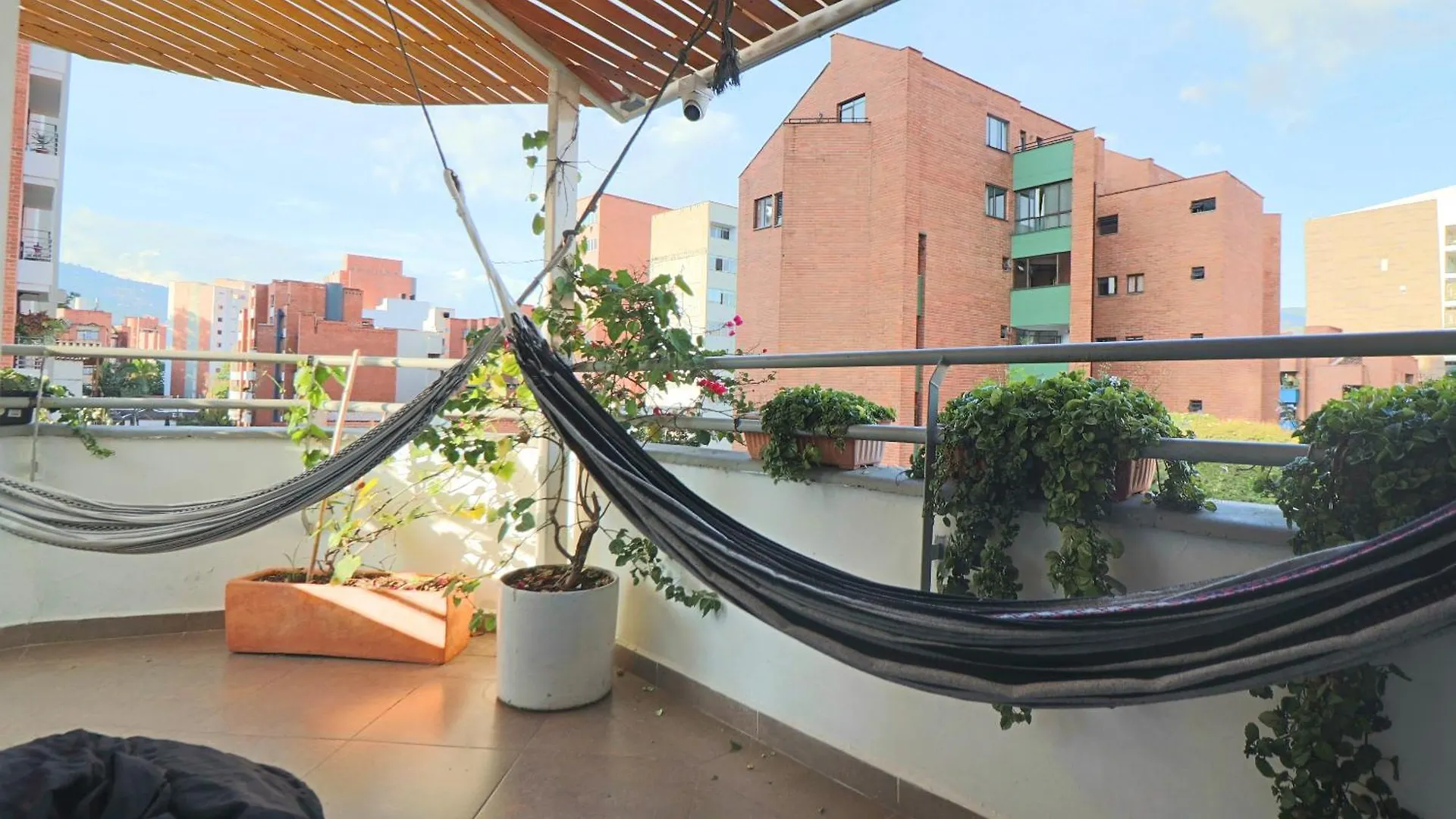 Hotel Ayenda Coliving la 78A Medellín